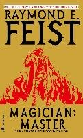 Magician: Master Feist Raymond E.