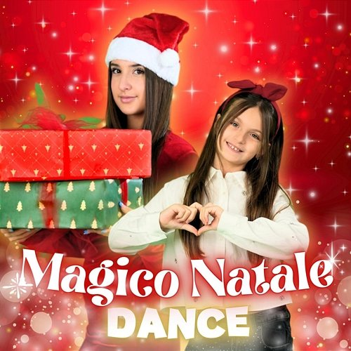 Magico Natale Dance Aurora e Ludovica