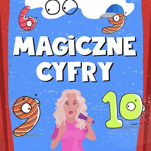 Magiczne Cyfry Beti & Bobass
