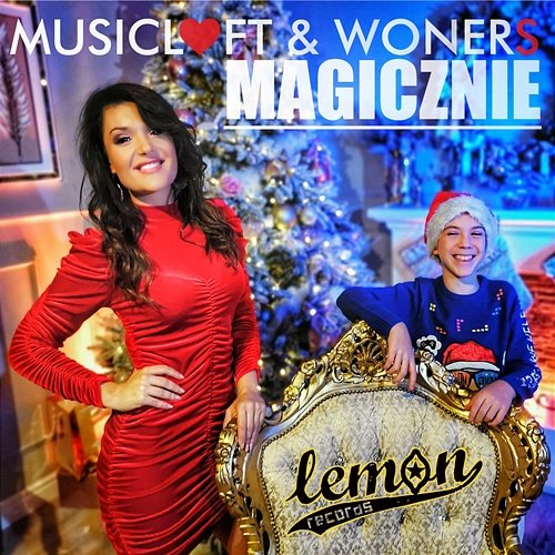 Magicznie WonerS, Musicloft