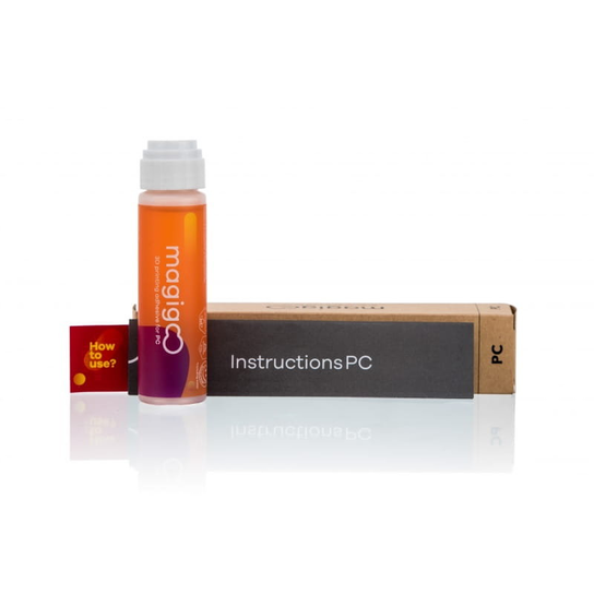 Magigoo Pc DEVIL DESIGN