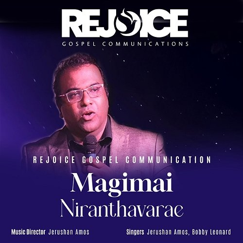 Magimai Niranthavarae Jerushan Amos, Karunakaran Selvamani & Bobby Leonard