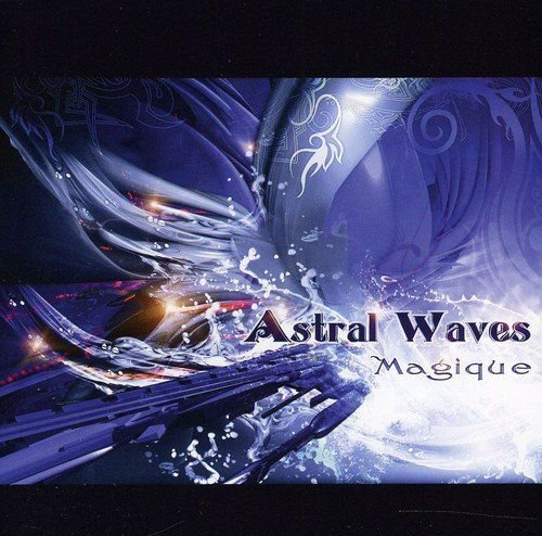 Magique Various Artists