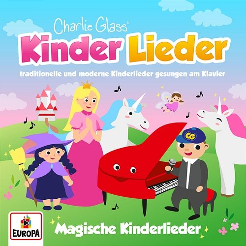 Magische Kinderlieder Kinder Lieder