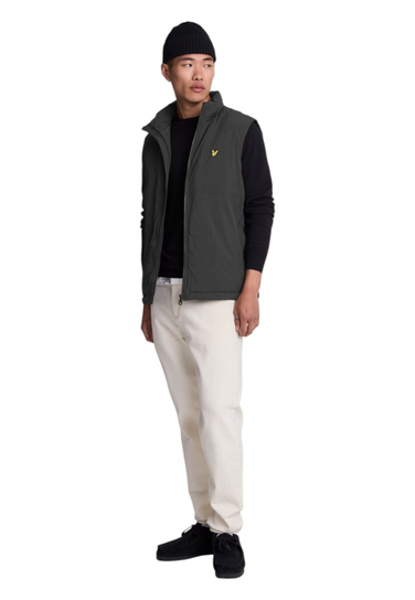 Maglia Uomo Lyle e Scott Inna marka