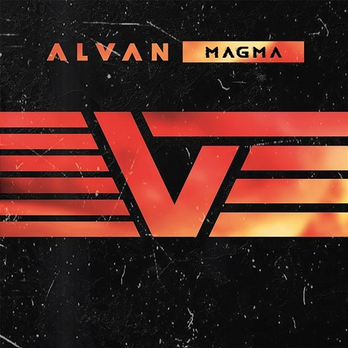 Magma Alvan