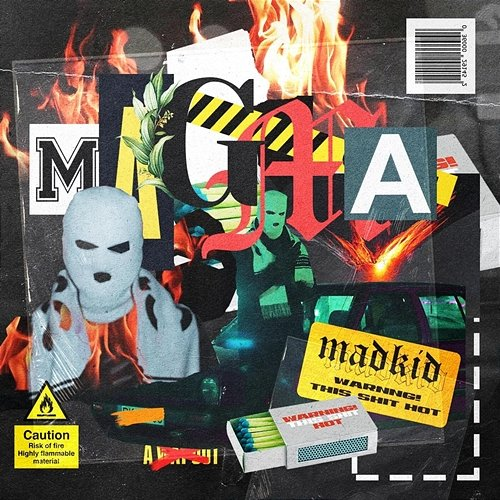 Magma Madkid