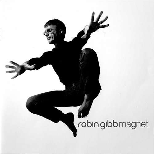 Magnet Robin Gibb