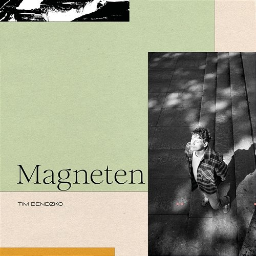 Magneten Tim Bendzko