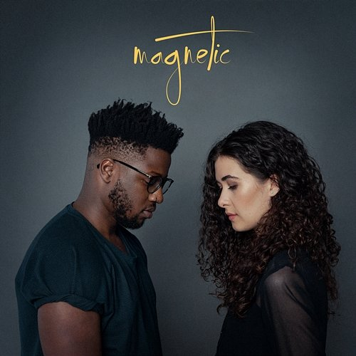 magnetic Kelvin Jones, Sara Hartman