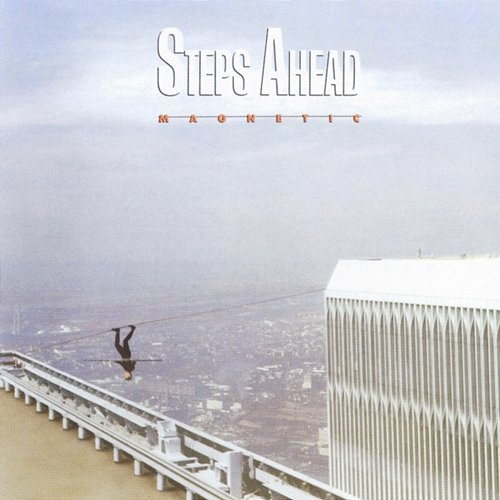 Magnetic Steps Ahead