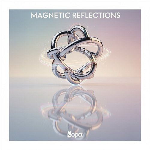 Magnetic Reflections Jan Van Dorne