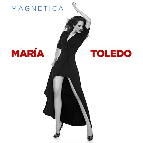 Magnética Maria Toledo
