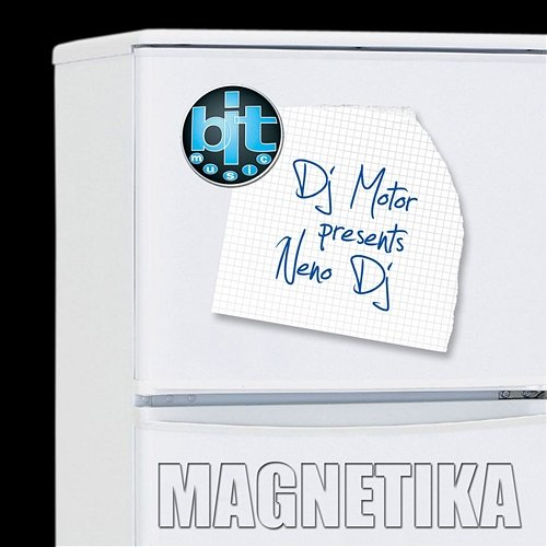Magnetika DJ Motor, Neno DJ
