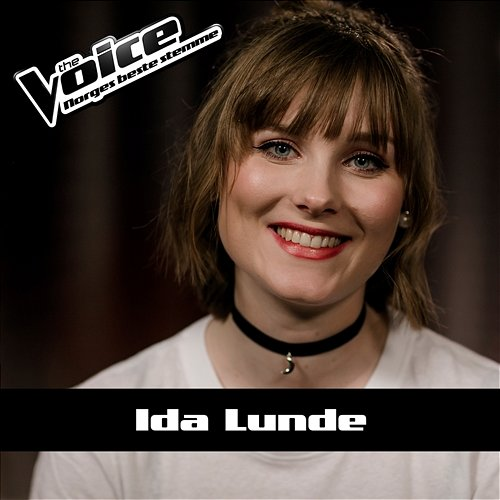 Magnetised Ida Lunde