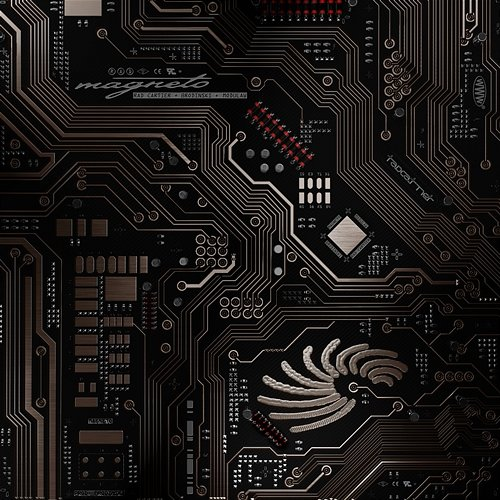 MAGNETO rad cartier, Brodinski & Modulaw