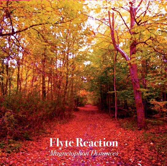 Magnetophon Distances Flyte Reaction