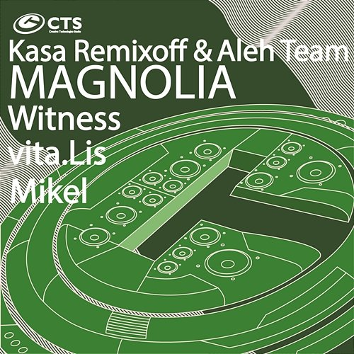 Magnolia Kasa Remixoff, Aleh Team