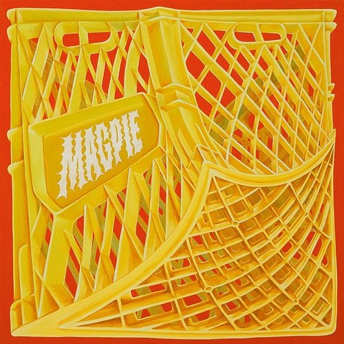 Magpie Peach Pit