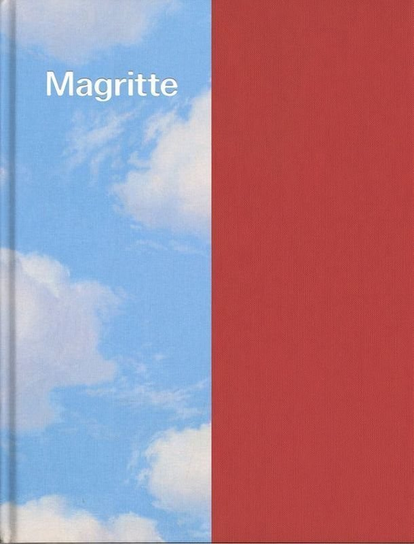 Magritte Nicholas Chambers