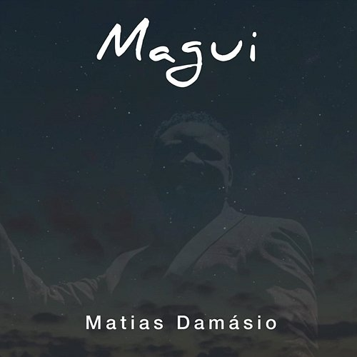 Magui Matias Damasio