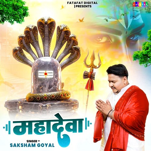 Mahadeva Saksham Goyal