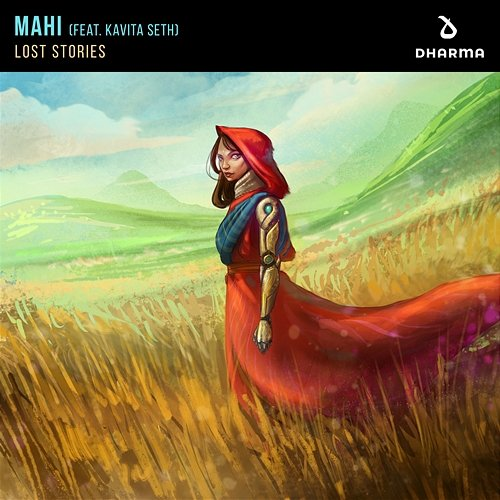 Mahi Lost Stories