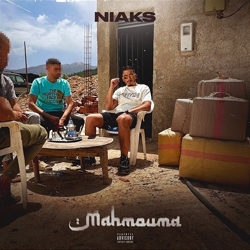 Mahmouma Niaks