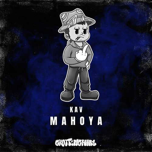 Mahoya Kav