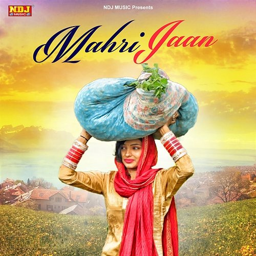 Mahri Jaan Mohit Sharma