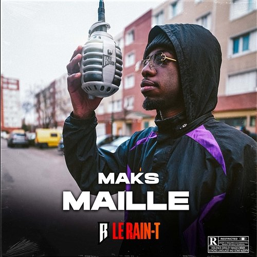 Maille Le Rain-T, Maks
