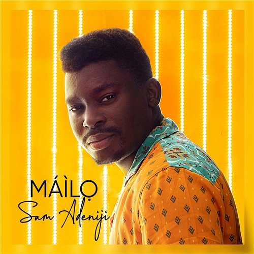 Mailo Sam Adeniji