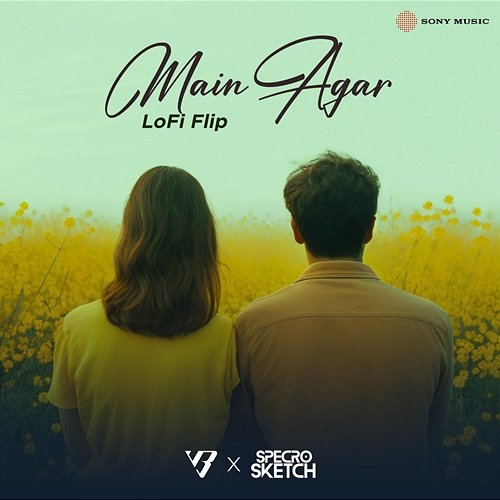 Main Agar Pritam, Sketch, Atif Aslam, Specro, Viki