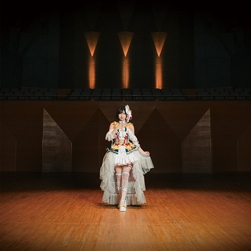 Main Character Declaration Aozora Sorano
