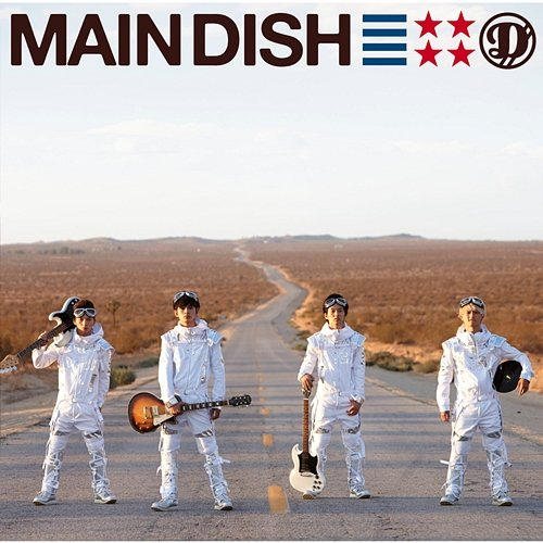 Main Dish DISH