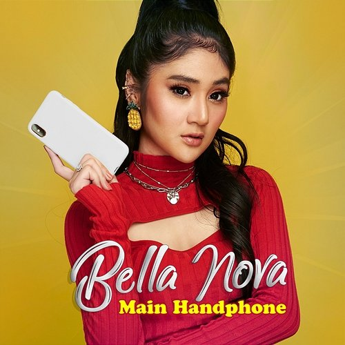 Main Handphone Bella Nova
