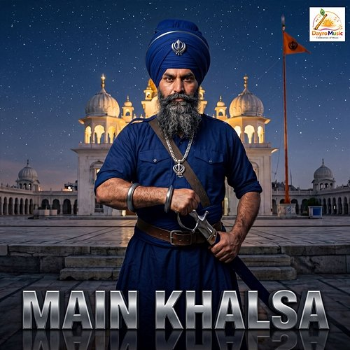 Main Khalsa Deepak Malhotra