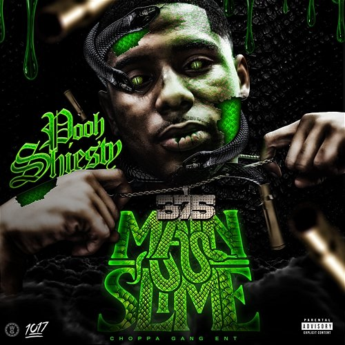 Main Slime Pooh Shiesty