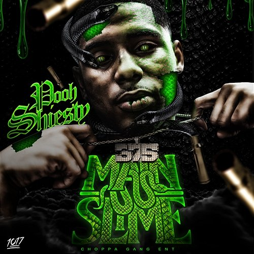 Main Slime Pooh Shiesty