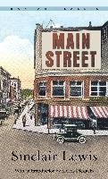 Main Street Lewis Sinclair