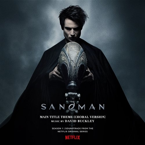 Main Title Theme David Buckley
