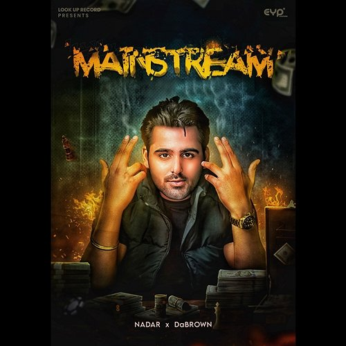 Mainstream NADAR & DaBrown