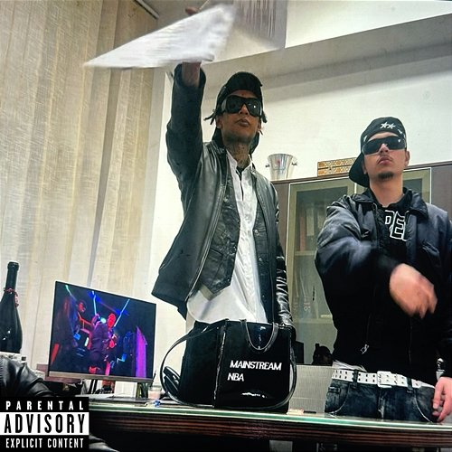 Mainstream / NBA G1nter, Blako, Huclberry