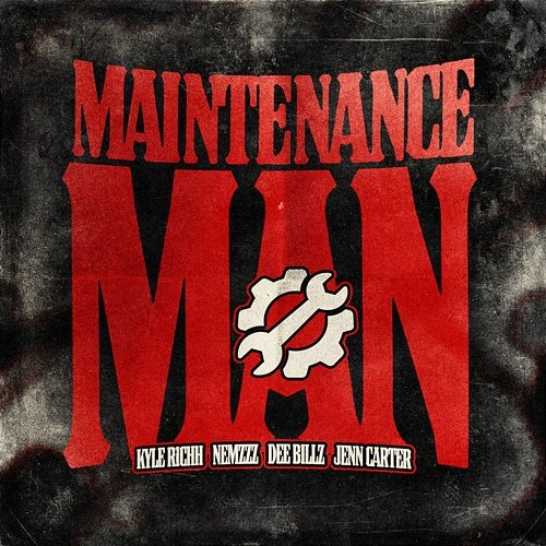 Maintenance Man 41, Kyle Richh, Jenn Carter feat. Nemzzz, Dee Billz