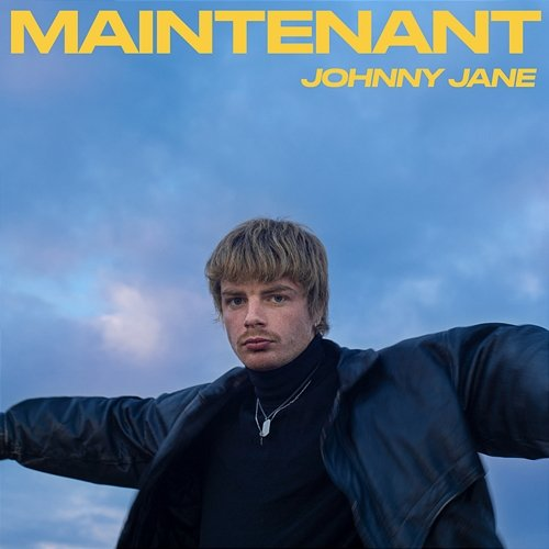 Maintenant Johnny Jane