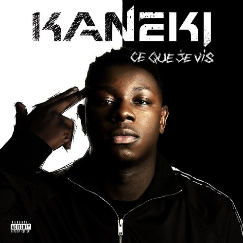 Maison Kaneki feat. DA Uzi