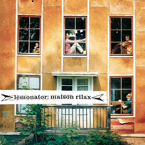 Maison Rilax Lemonator