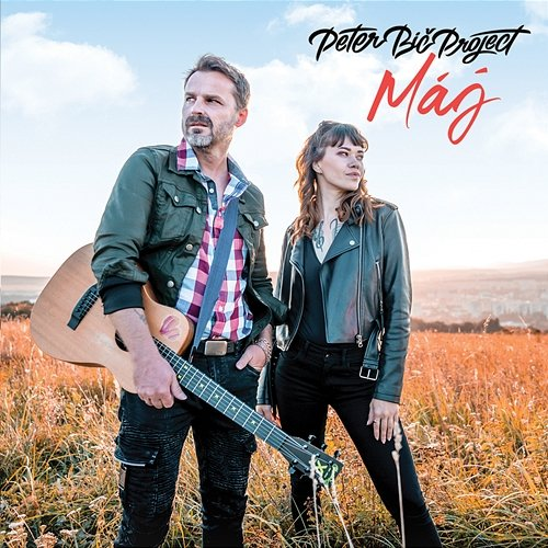 Máj Peter Bič Project