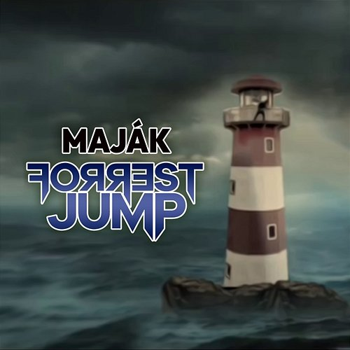 Maják FORREST JUMP