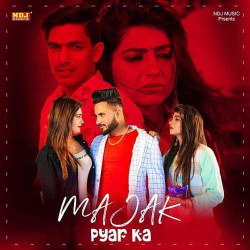 Majak Pyar Ka Deepak Mor